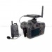 Wireless Digital Microphone DSLR ไมโครโฟนกล้องแบบไร้สาย ระบบดิจิตอล แบบหนีบเสื้อ